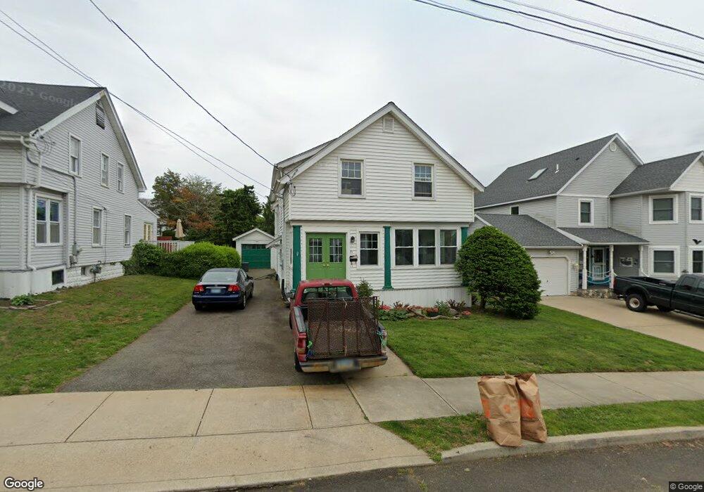 21 Baldwin St, West Haven, CT 06516 - photo 1