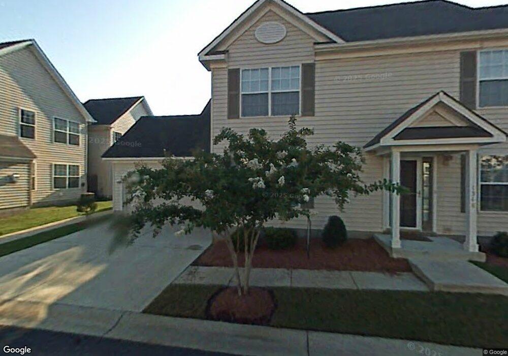 1548 Wynd Crest Way, Virginia Beach, VA 23456 - photo 1