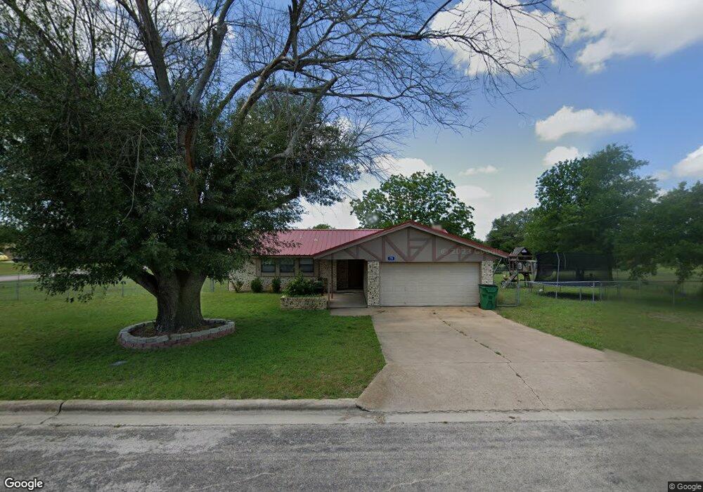 270 Falcon Ln, Kempner, TX 76539 - photo 1