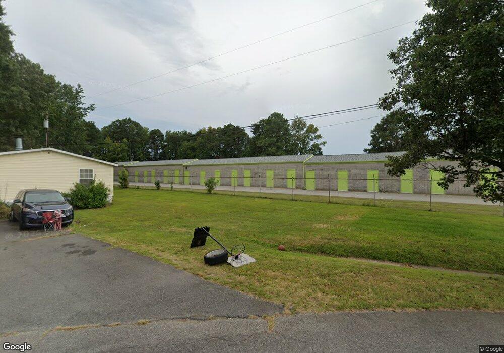 21502 Great Mills Rd, Lexington Park, MD 20653 - photo 1