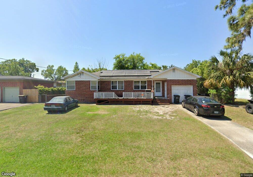 2214 Hyde Park Rd, Jacksonville, FL 32210 - photo 1