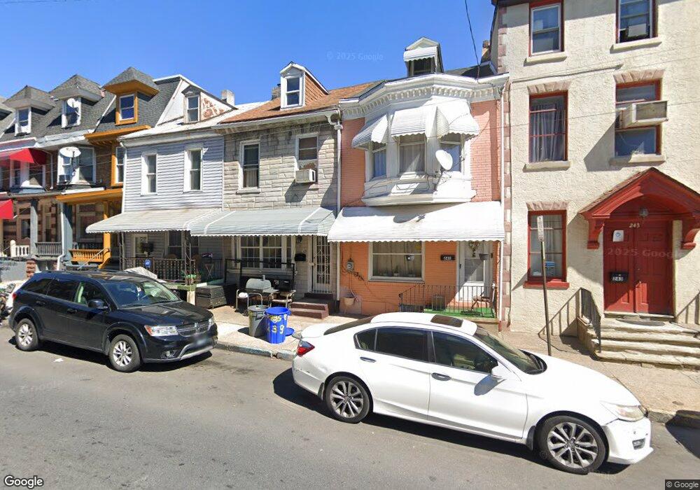 239 S 8th St, Reading, PA 19602 - photo 1