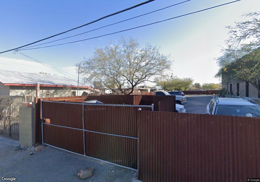 1312 S 8th Ave, Tucson, AZ 85713 - photo 1