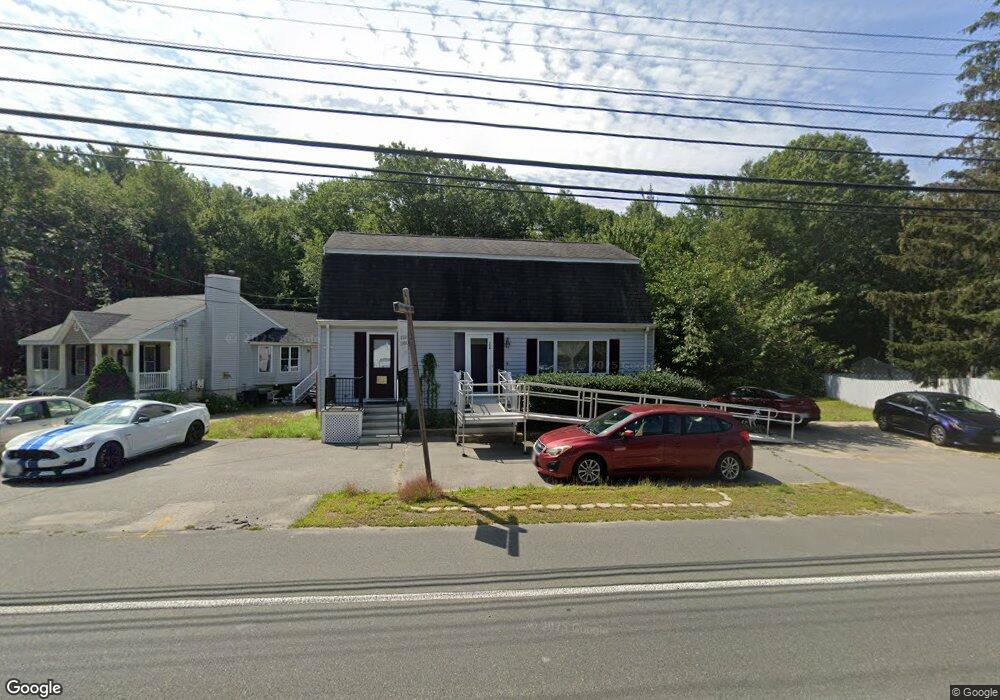 134 Beach Rd, Salisbury, MA 01952 - photo 1