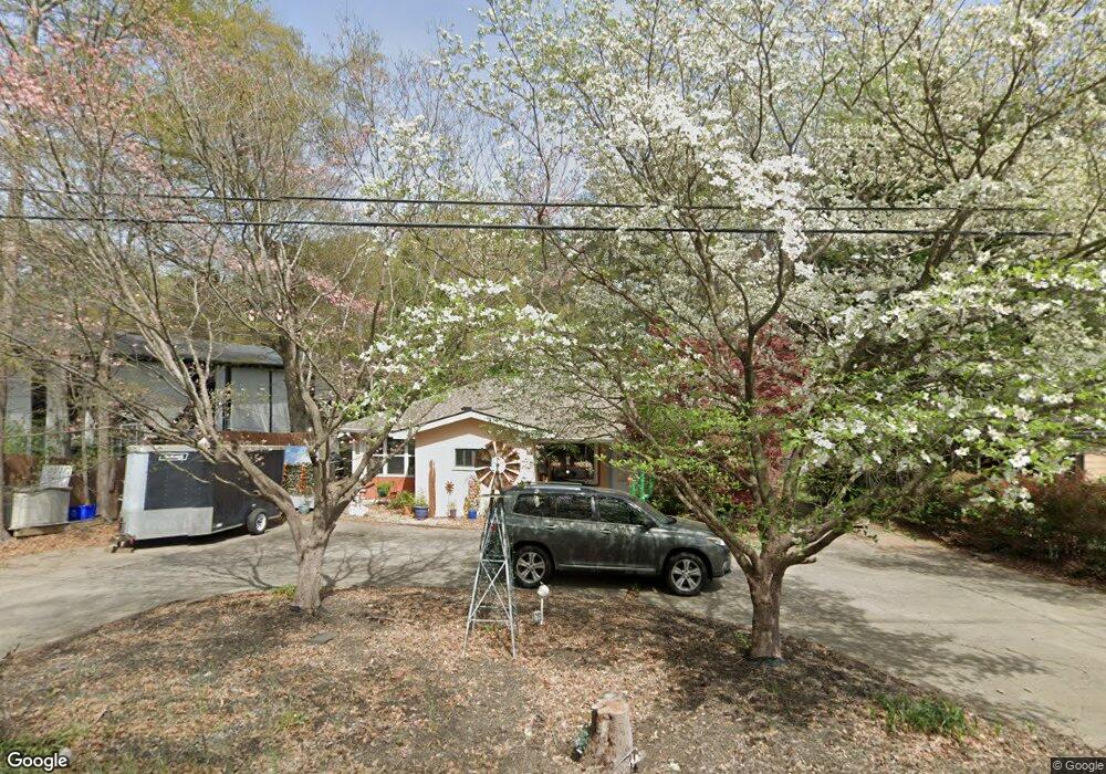 2609 Birch St SE, Smyrna, GA 30080 - photo 1