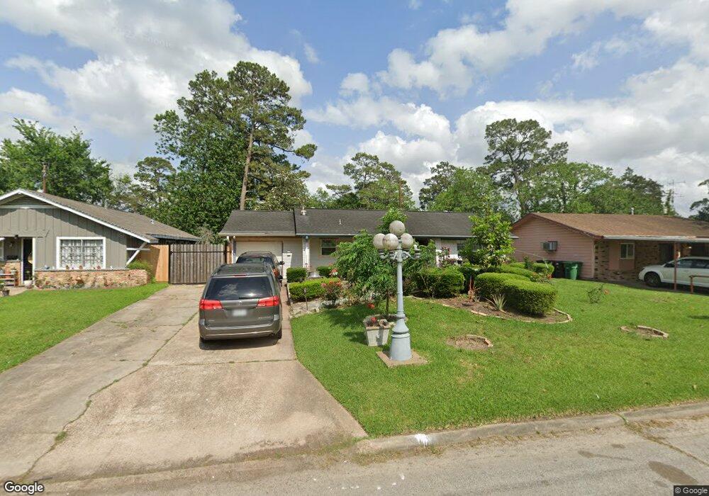 10514 Rockaway Dr, Houston, TX 77016 - photo 1