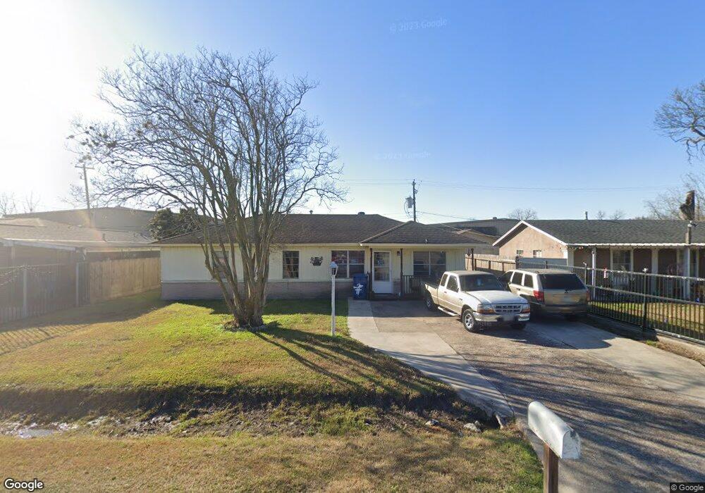 11715 Maymount Ln, Houston, TX 77093 - photo 1