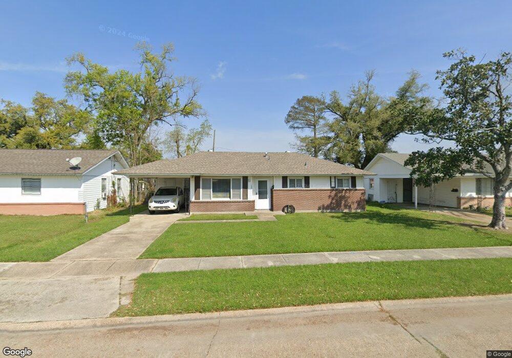 1507 California St, Lake Charles, LA 70607 - photo 1