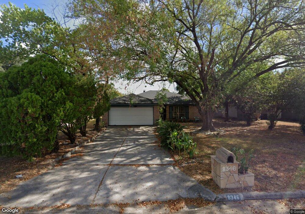 8346 Pebbledowne Dr, Houston, TX 77064 - photo 1
