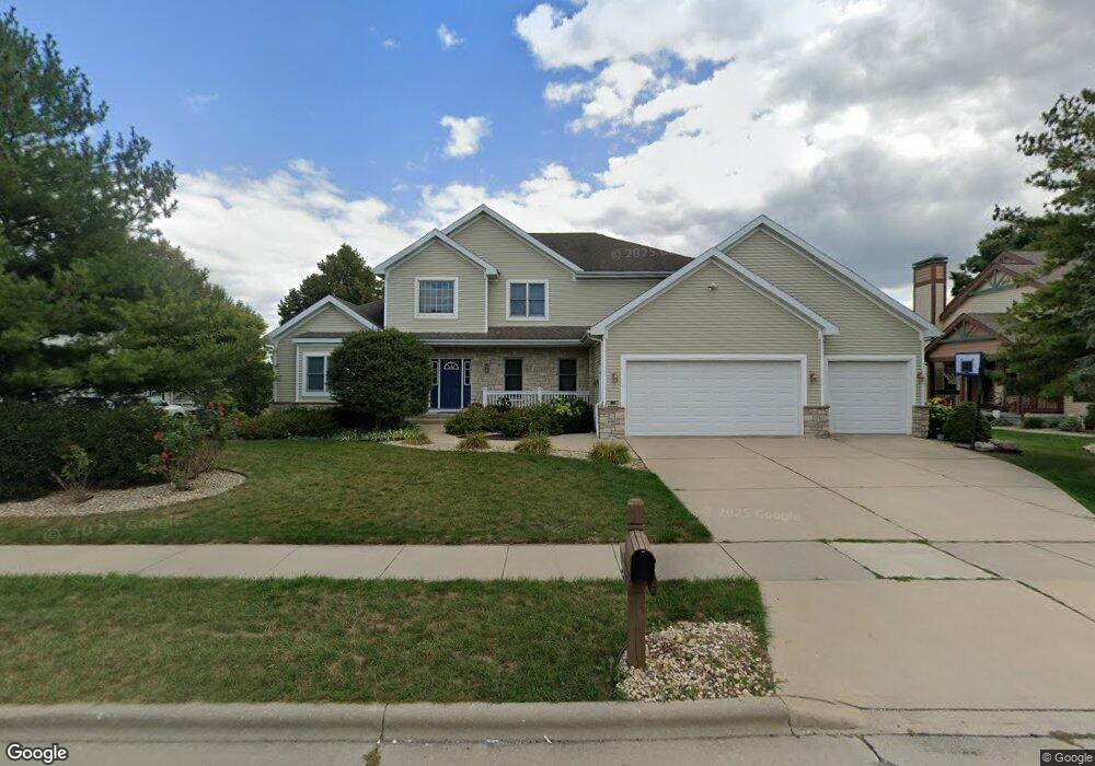 898 Fox Run Ct, Oregon, WI 53575 - photo 1