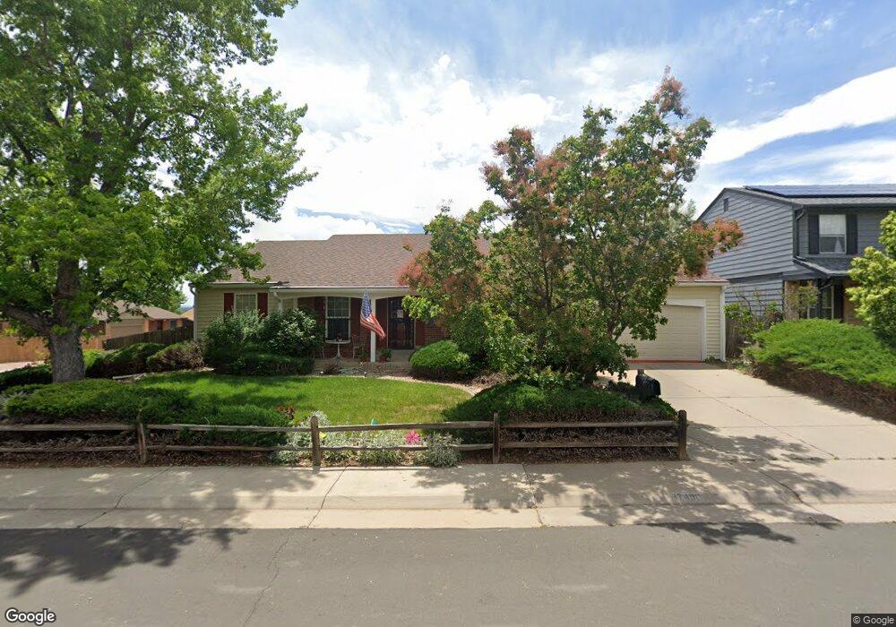 17490 E Asbury Cir, Aurora, CO 80013 - photo 1