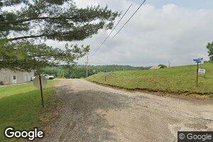 43875 Rich Valley Rd, Caldwell, OH 43724