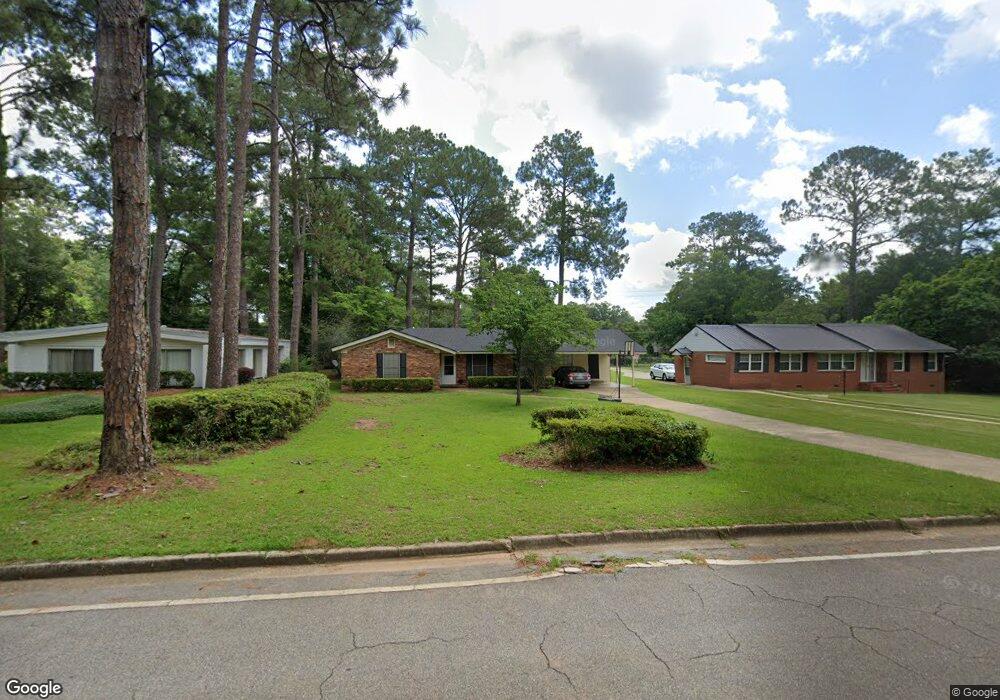 1026 Forest Glen Dr, Albany, GA 31707 - photo 1