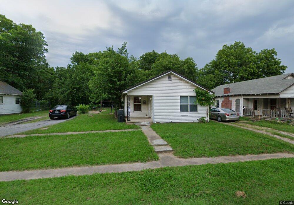 1115 B St NW, Ardmore, OK 73401 - photo 1