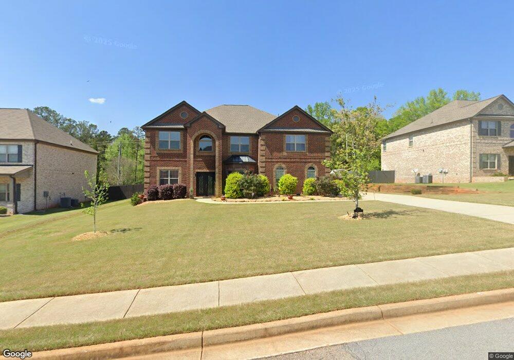 305 Squadron Ln, Stockbridge, GA 30281 - photo 1