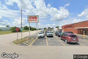 112 N 6th St, Kentland, IN 47951