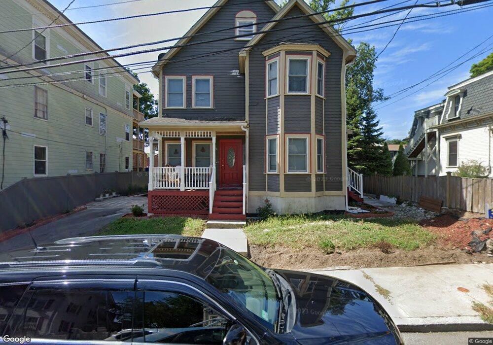 76 Munroe St, Roxbury, MA 02119 - photo 1