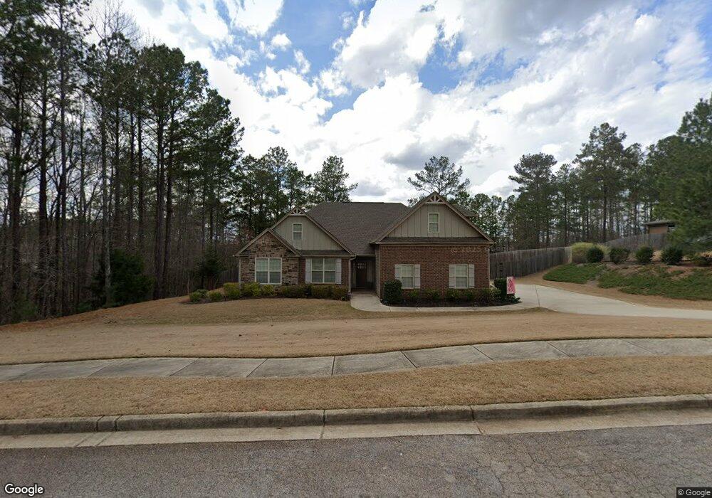 323 Cinnamon Bark Pass, Locust Grove, GA 30248 - photo 1