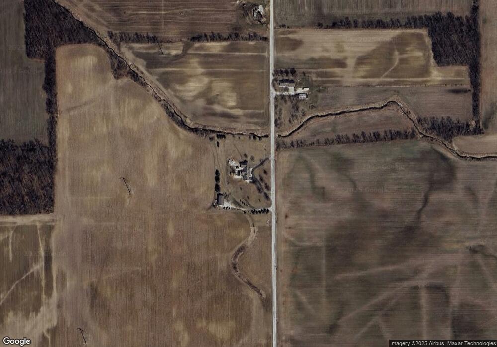 6610 S 100 W, Warren, IN 46792 - photo 1