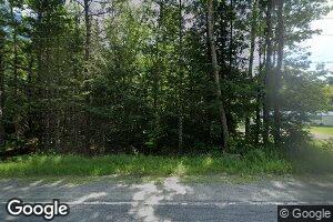 288 W Old Main Rd, Lowell, ME 04493