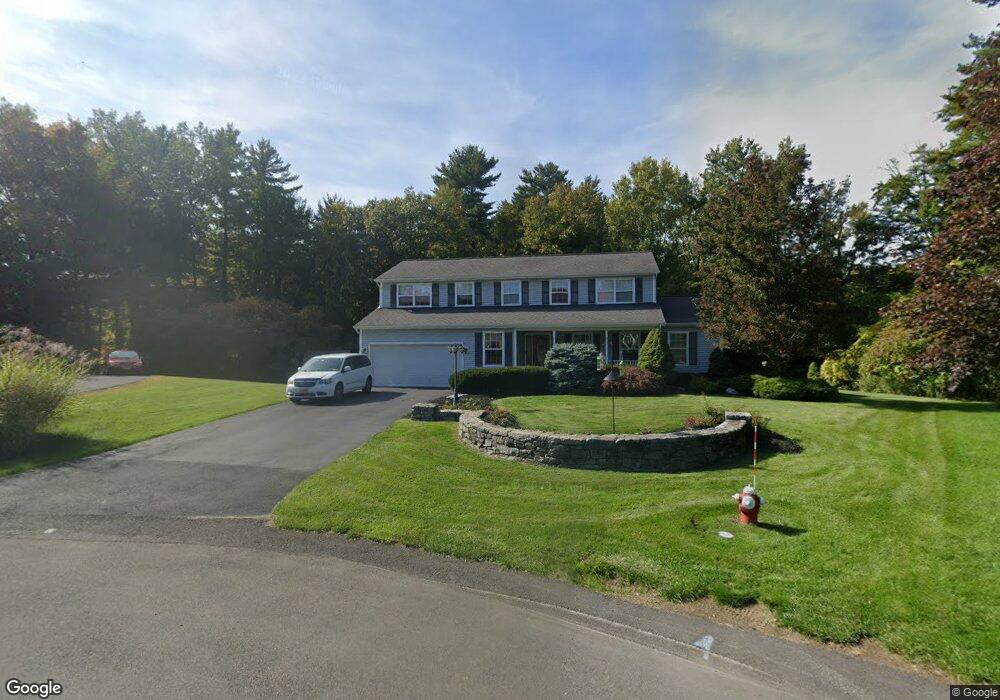 1868 Hexam Rd W, Schenectady, NY 12309 - photo 1