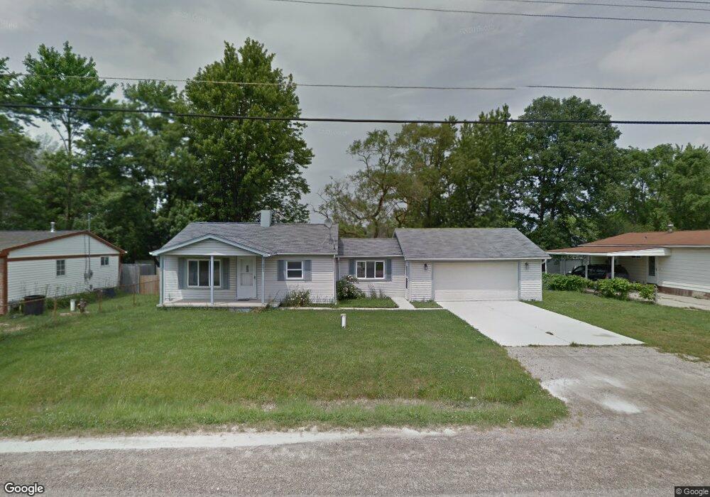 3342 Herrick St, Flint, MI 48503 - photo 1