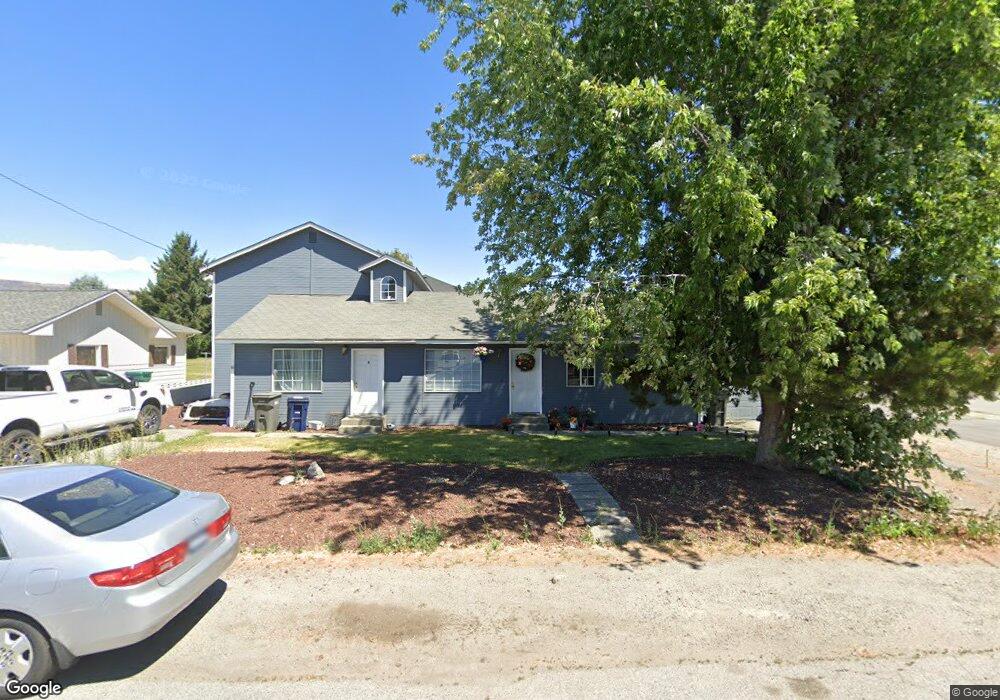 59 N Iowa Ave, East Wenatchee, WA 98802 - photo 1