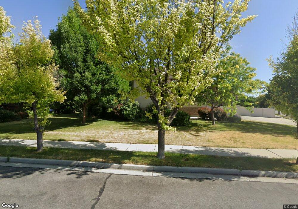 11758 S Chalk Creek Way, South Jordan, UT 84095 - photo 1