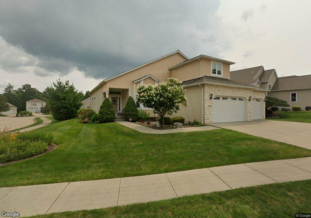 9563 Scottsdale Dr, Broadview Heights, OH 44147 - photo 1