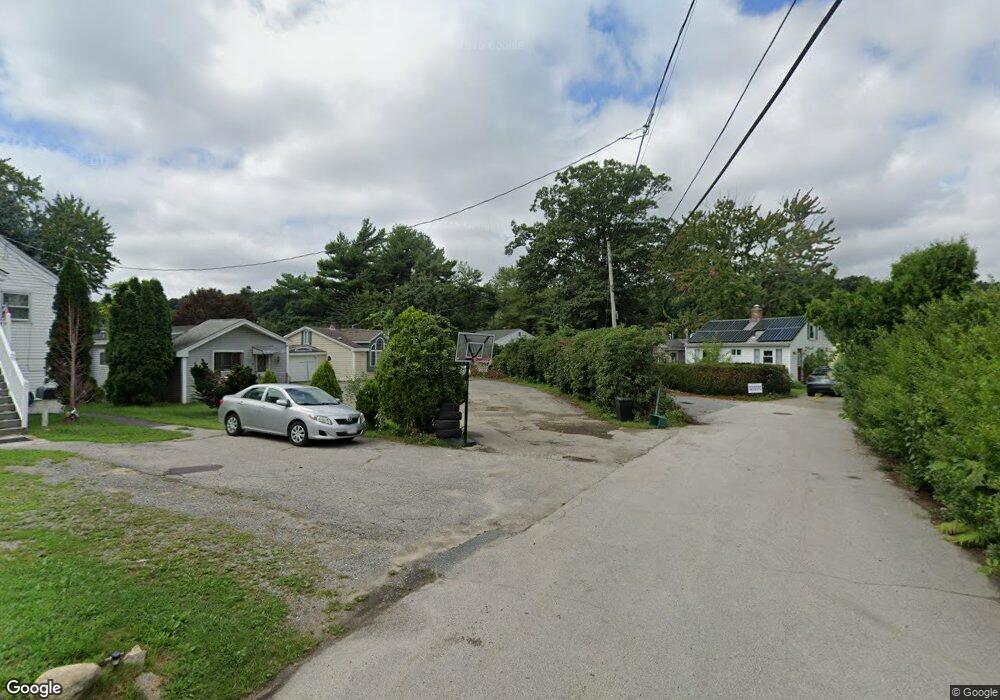 99 Sears Island Dr, Worcester, MA 01606 - photo 1