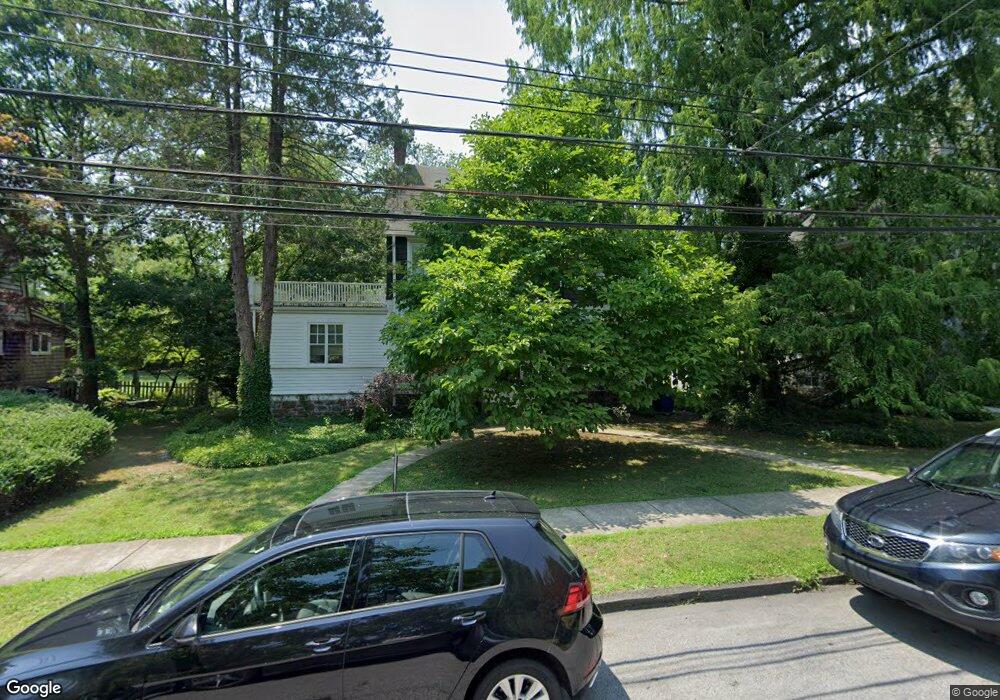 222 Cornell Ave, Swarthmore, PA 19081 - photo 1