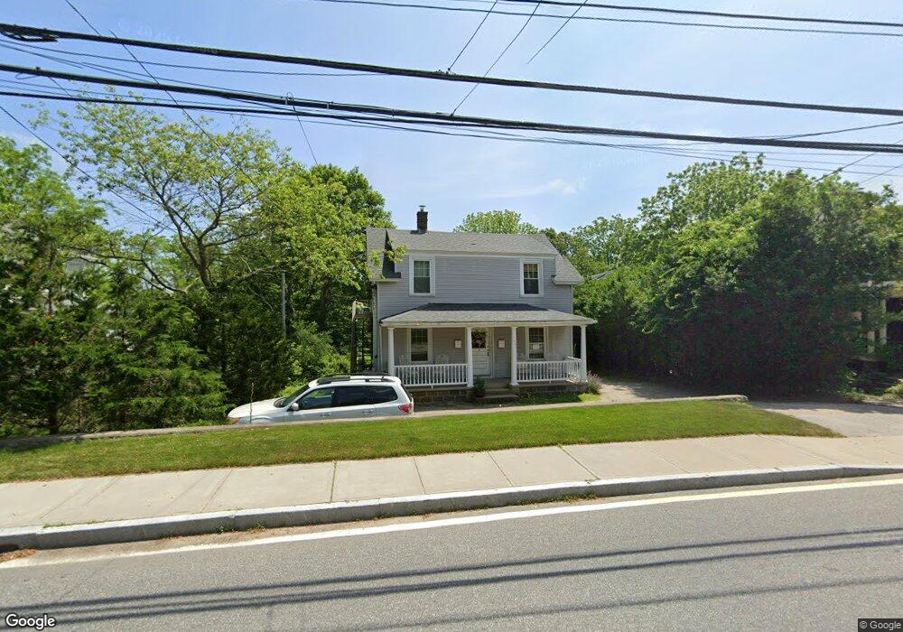 201 High St, Wakefield, RI 02879 - photo 1