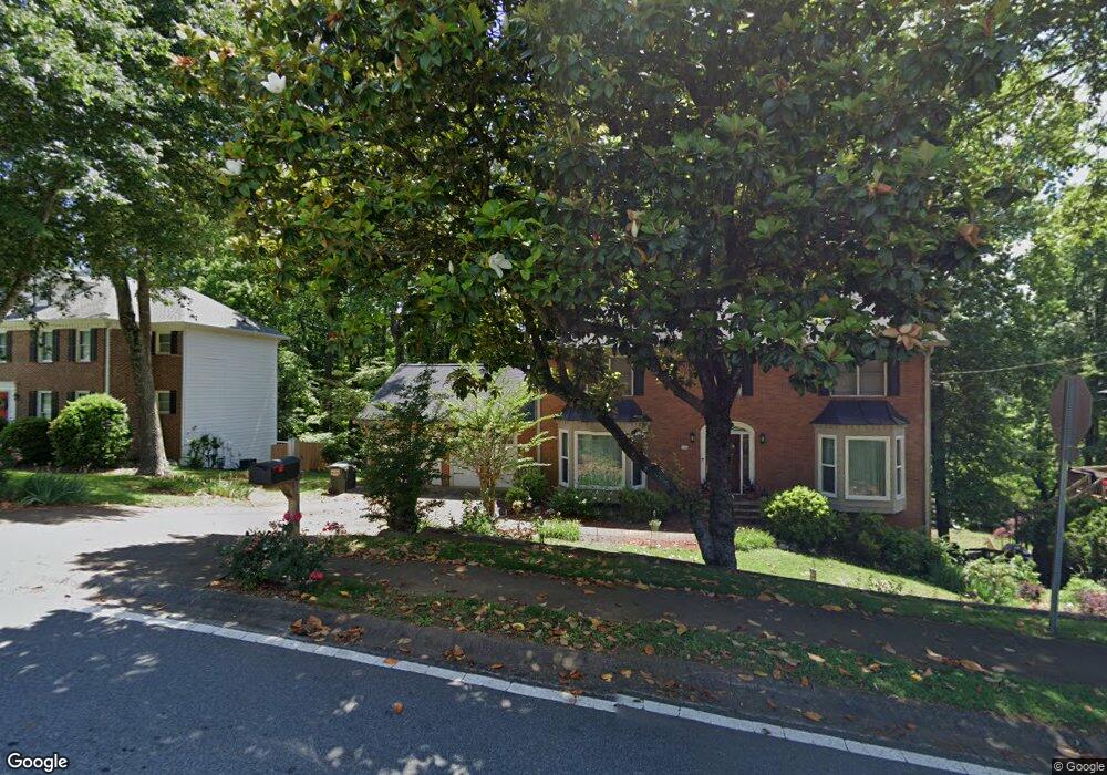 1904 Kemp Rd, Marietta, GA 30066 - photo 1