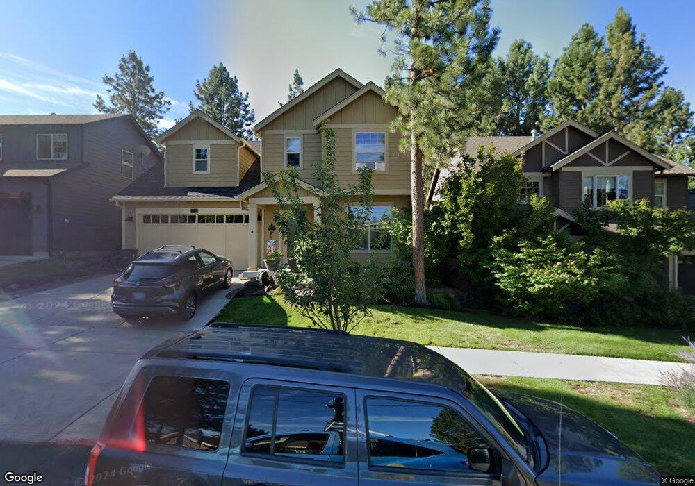 19839 Hollygrape St unit Lot 6, Bend, OR 97702 - photo 1