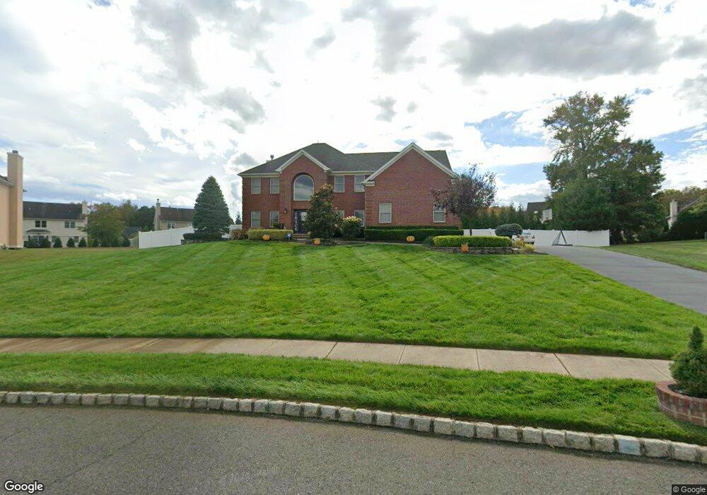 7 La Jolla Rd, Old Bridge, NJ 08857 - photo 1