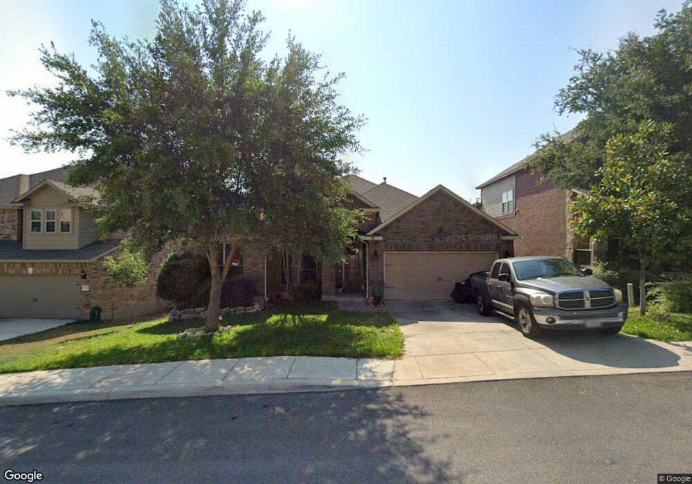 17822 Antero Mount, Helotes, TX 78023 - photo 1