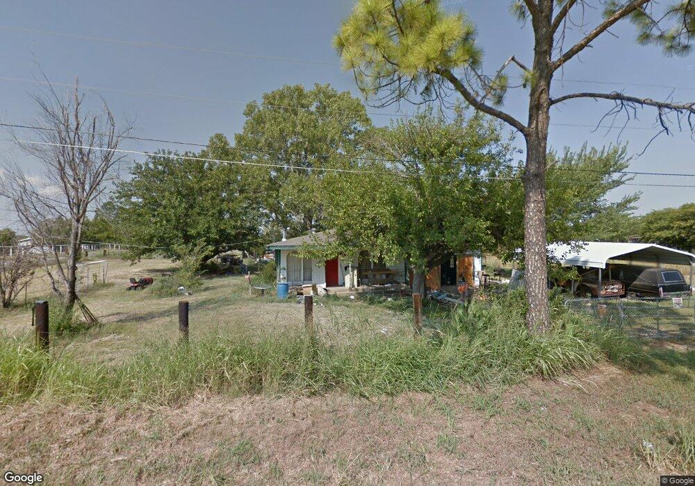 630 Parker St, Azle, TX 76020 - photo 1