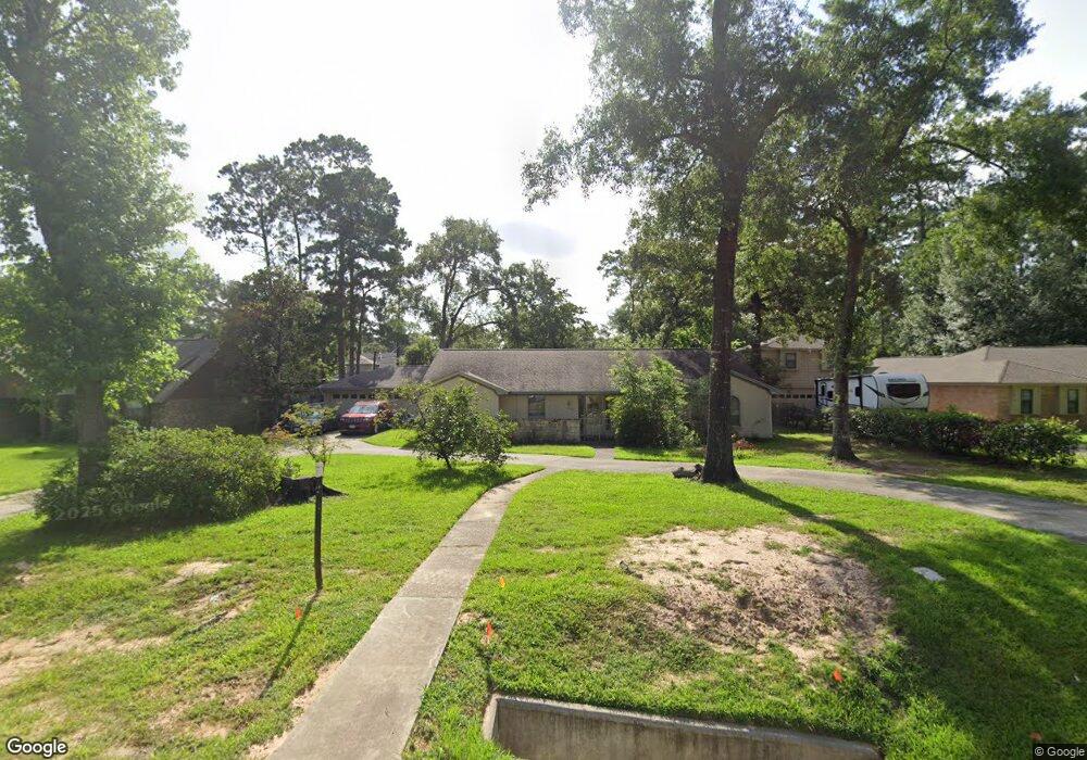 26214 Maplewood Dr, Spring, TX 77386 - photo 1