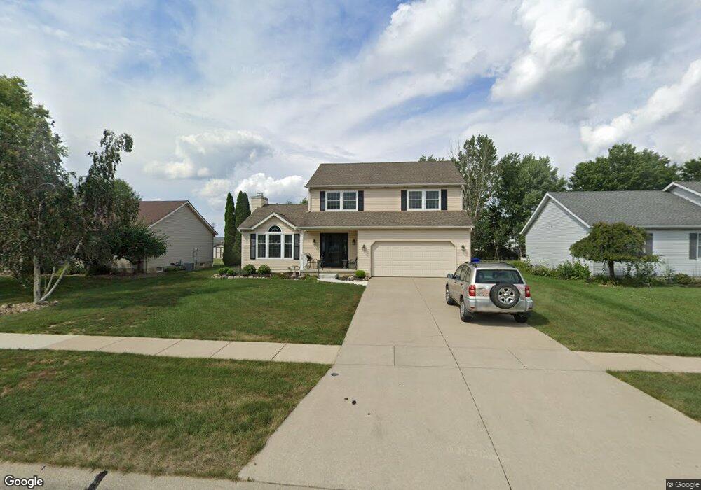 219 Taylor Blvd, Lagrange, OH 44050 - photo 1