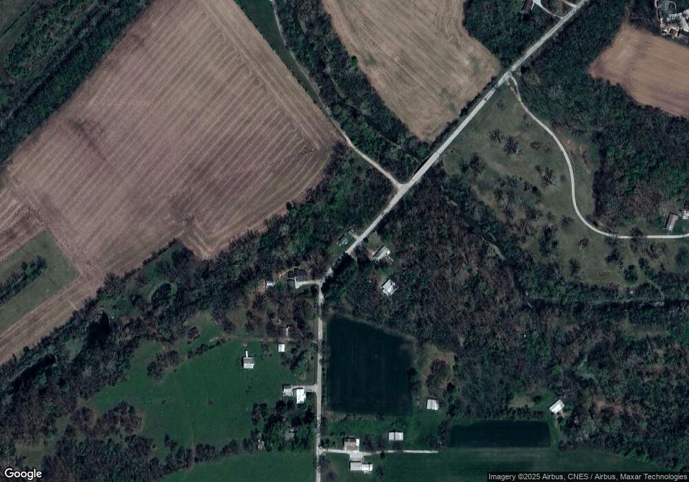 9904 Turner Rd, Westpoint, IN 47992 - photo 1