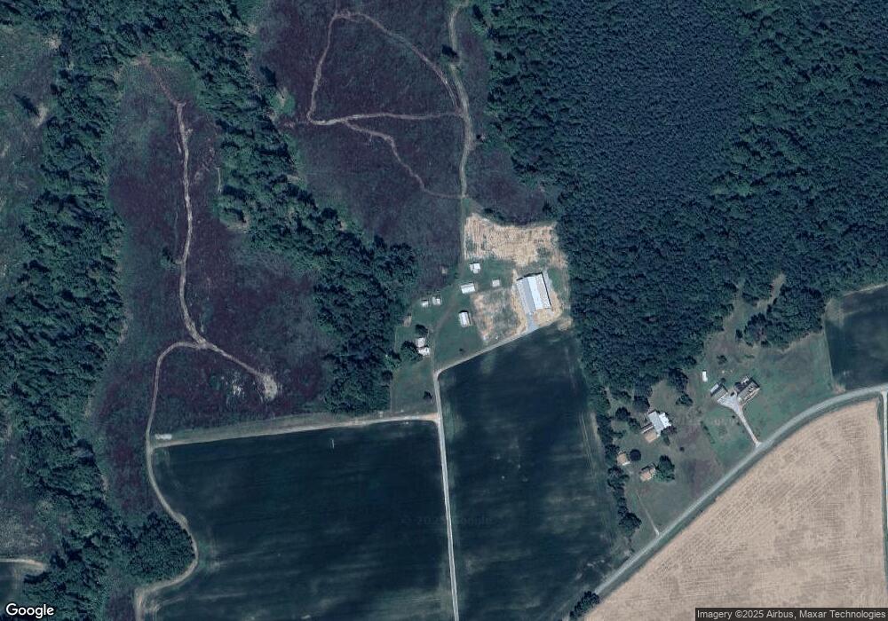 12900 Old Stage Rd, Hopewell, VA 23860 - photo 1