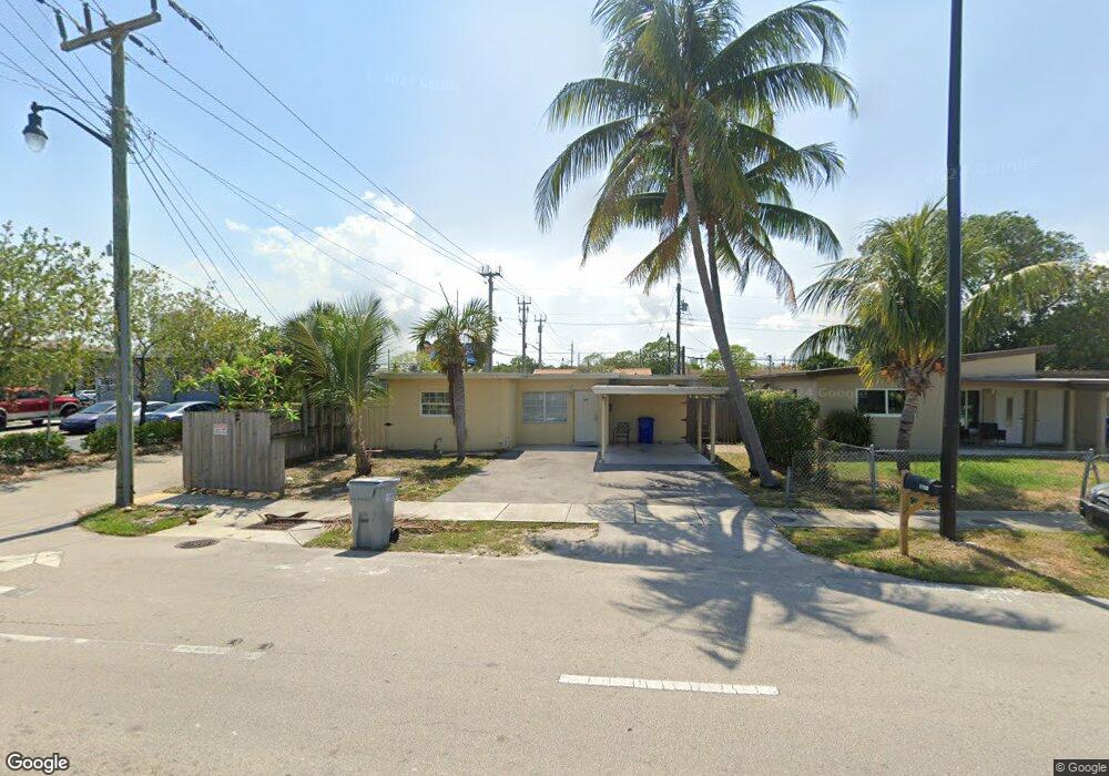 3611 NE 15th Ave, Pompano Beach, FL 33064 - photo 1