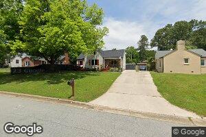 622 W Westwood Ave, High Point, NC 27262