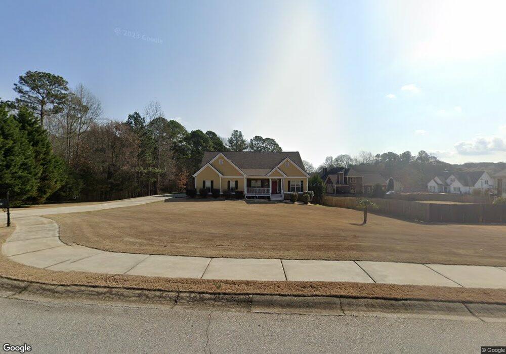 50 Hogans Mill Ct, Jefferson, GA 30549 - photo 1