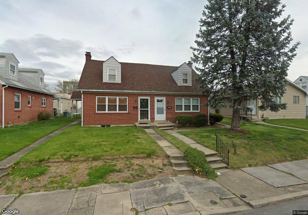 1715 E Greenleaf St unit 1717, Allentown, PA 18109 - photo 1