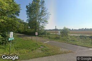 2821 Gencoris, Webster, IN 47392