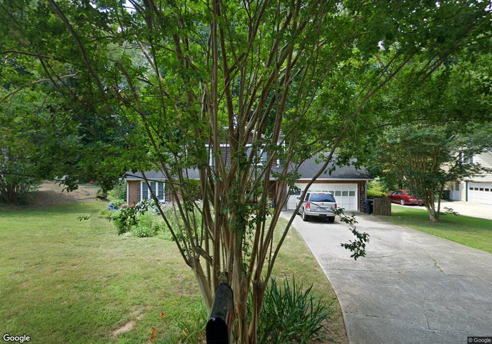 4685 Mahonia Way NW unit 1, Acworth, GA 30102 - photo 1