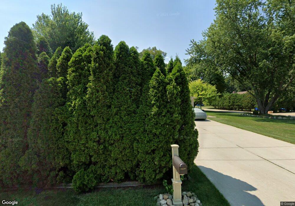 23438 Parke Ln, Grosse Ile, MI 48138 - photo 1