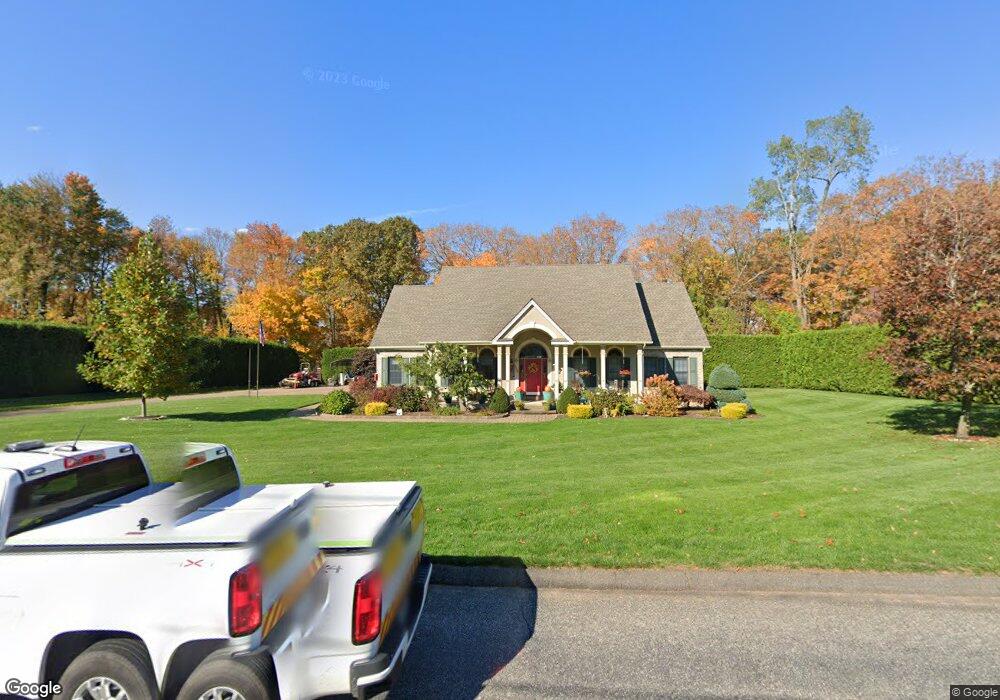 258 Rye St, Broad Brook, CT 06016 - photo 1