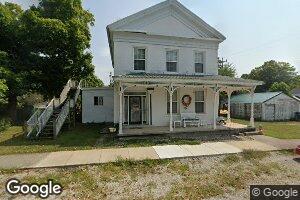 165 N Water St, Camden, IN 46917